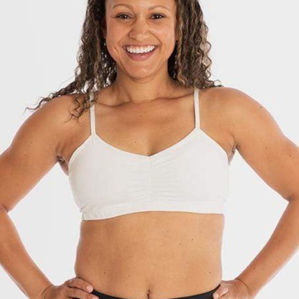 Handful Adjustable Bra